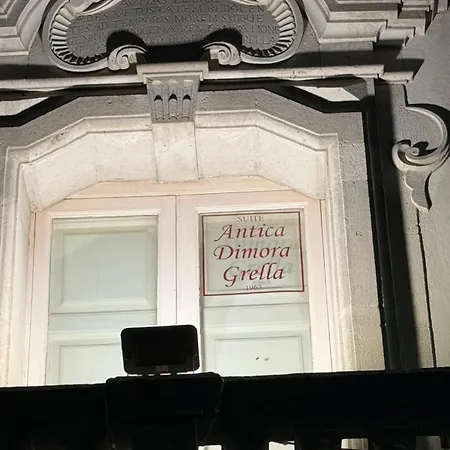 Antica Dimora Grella * Sturno