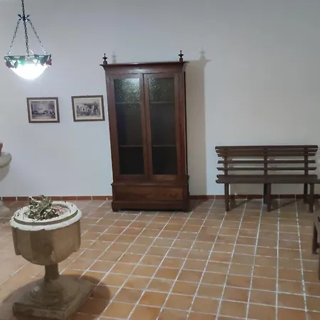 Antica Dimora Grella Sturno