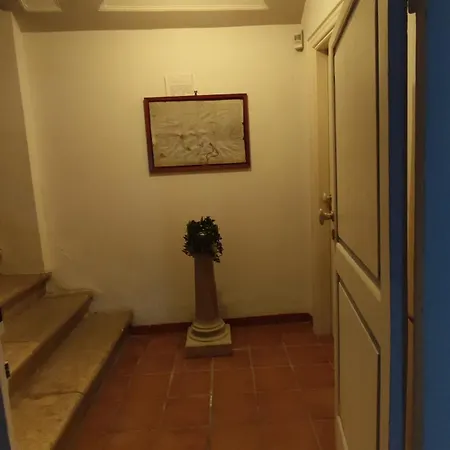 Antica Dimora Grella Apartment Sturno