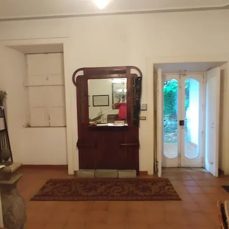Apartment Antica Dimora Grella