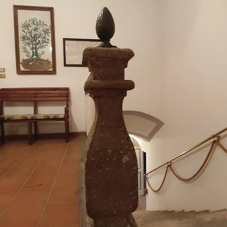 Apartment Antica Dimora Grella