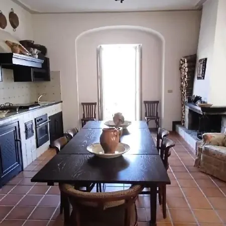 Apartment Antica Dimora Grella Sturno