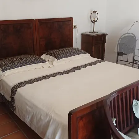 Apartment Antica Dimora Grella *