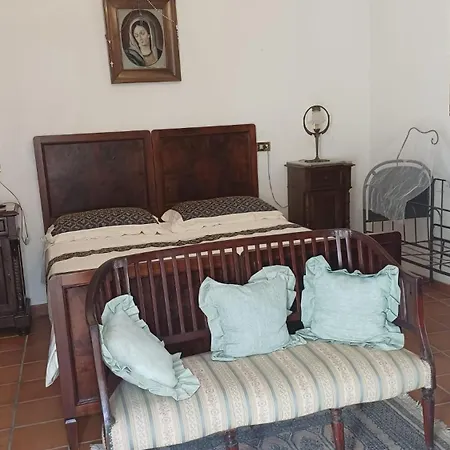 Antica Dimora Grella