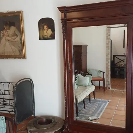 Antica Dimora Grella Apartment Sturno