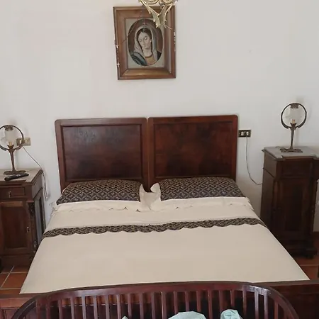 Apartment Antica Dimora Grella Sturno