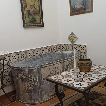 Antica Dimora Grella Sturno
