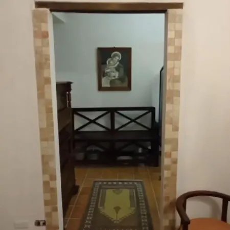 Antica Dimora Grella