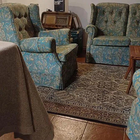 Apartment Antica Dimora Grella