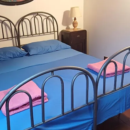 Antica Dimora Grella Apartment Sturno